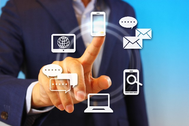 ご注文の流れのイメージ